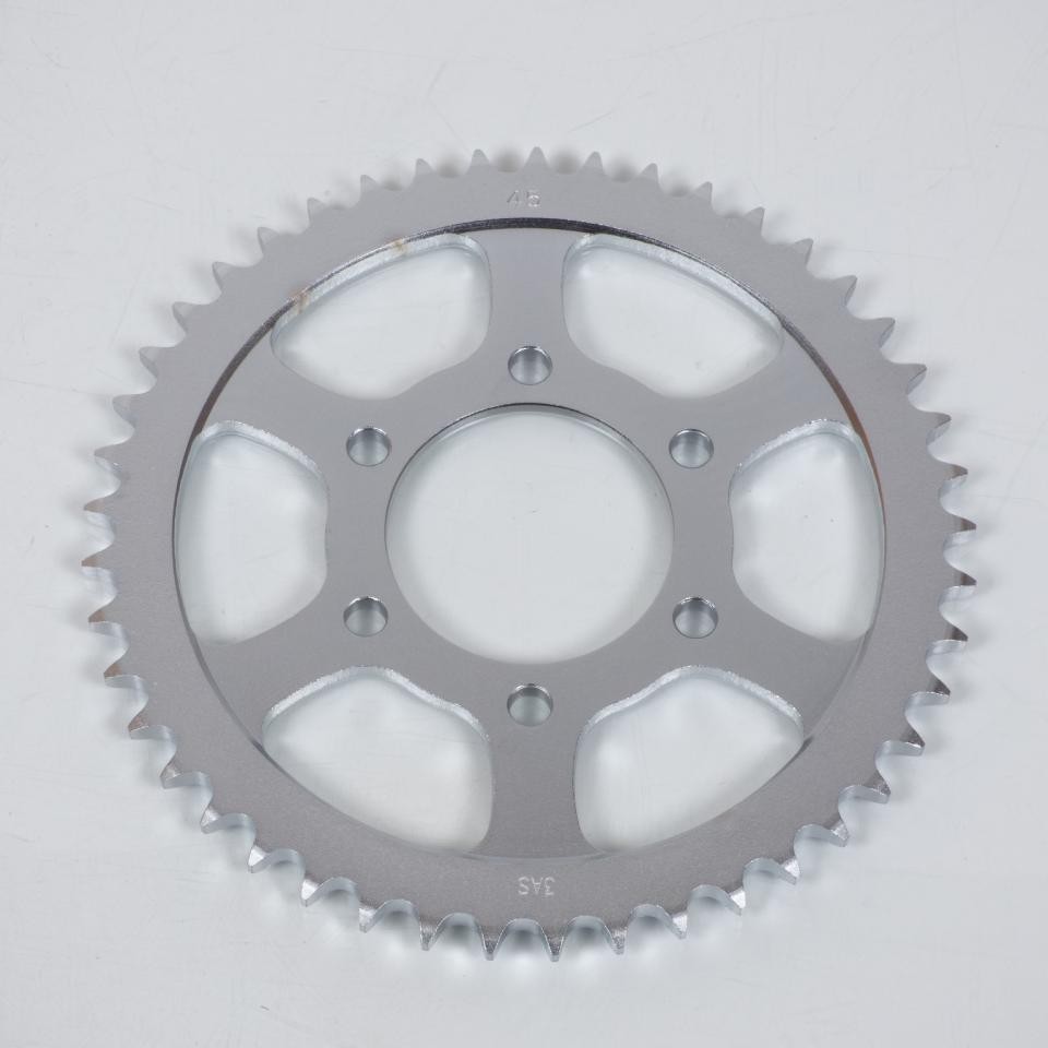 Couronne JT Sprockets pour Suzuki 1200 GSX Inazuma en acier