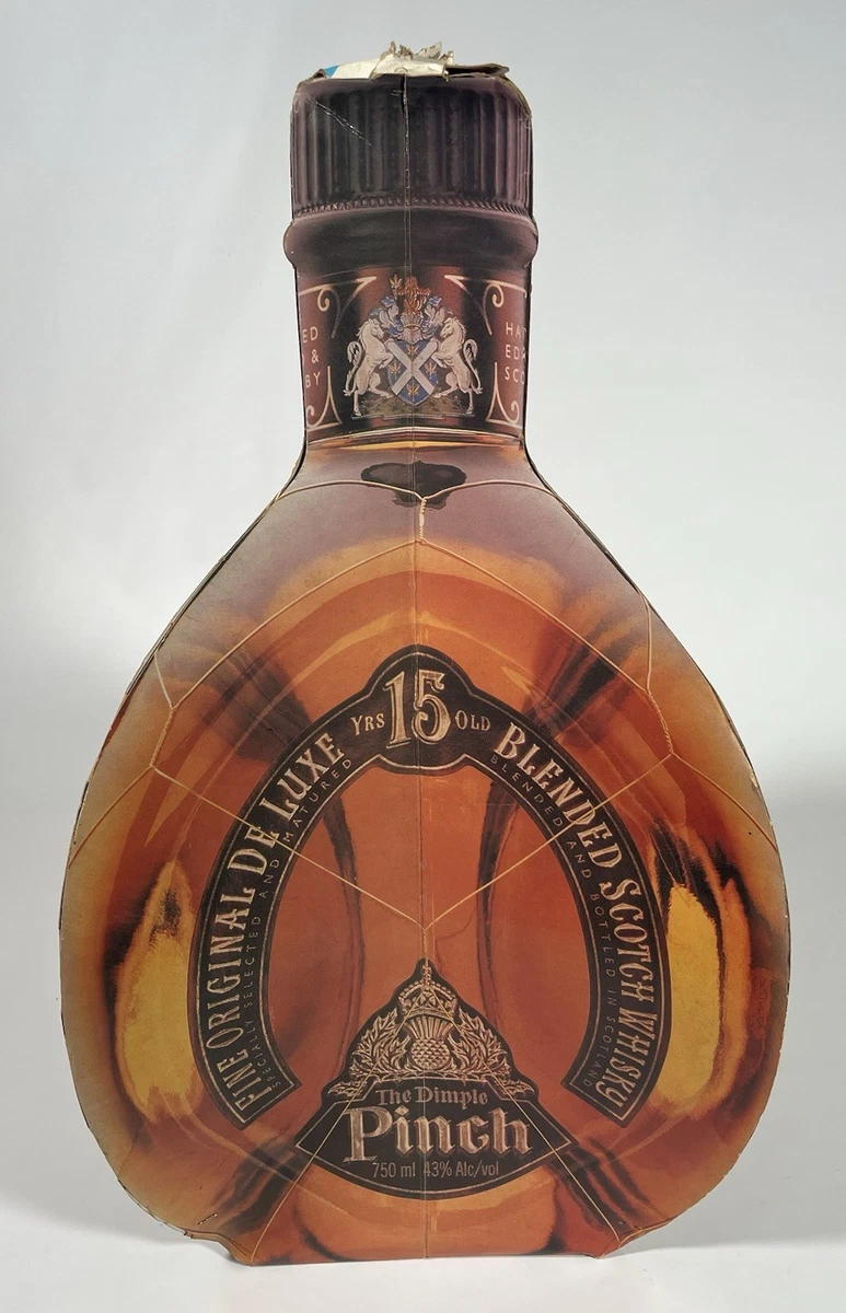 Haig Haig Whisky for sale | eBay