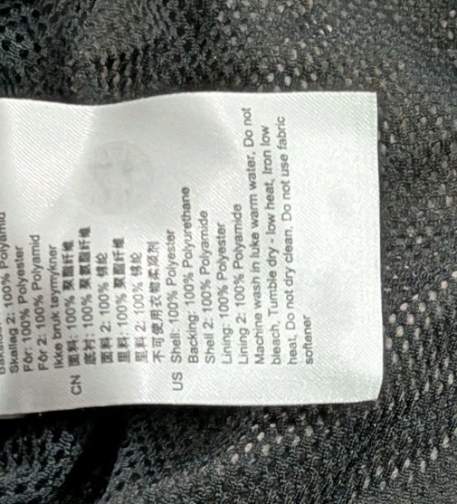 Helly Hansen Helly Tech Performance Workwear Hood… - image 12