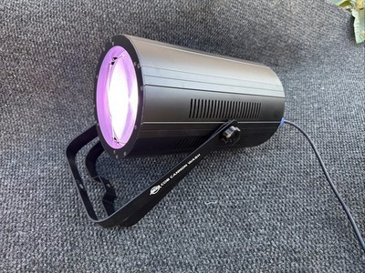 American DJ COB Cannon Wash DW 150W RGBA 4 In 1 LED Wash Light