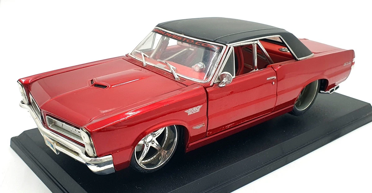 1/18 ポンティアックGTO ローライダー 1 18 Pontiac Gto for sale | eBay UK