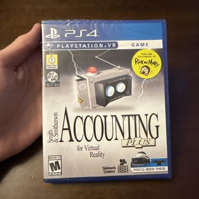 Accounting Plus Vr Game Accounting Plus Vr Review 2025