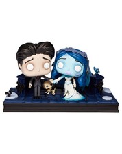 Funko Pop! Moments: Corpse Bride - Victor and Emily - Spirit