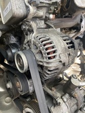 SKODA FABIA MK2 2007-2014 Alternator 1.2L Petrol SKODA 14V 110Amp OEM 3F903023E