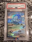 New ListingPSA 10 Gem Mint 2024 Pokemon PAF EN Mew Ex #232 SIR Bubble Mew