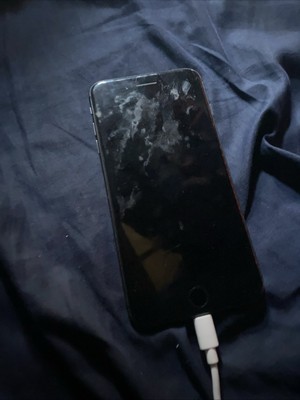 iPhone 8 Plus 