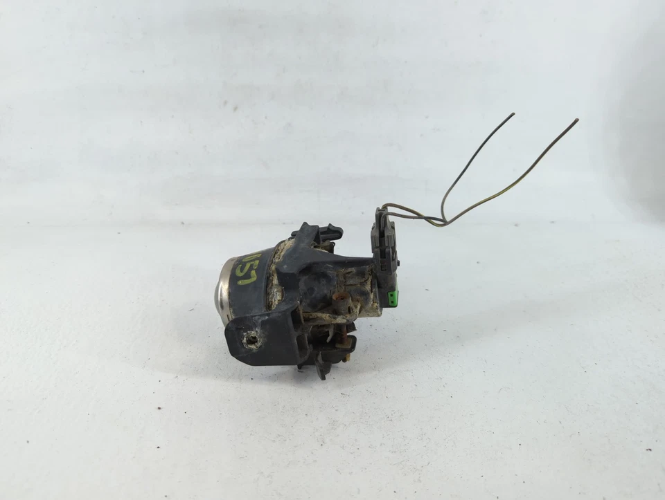 Luz delantera izquierda Ford Fusion 2006-2012 conductor OEM PAXT1 Foto 4 de 4