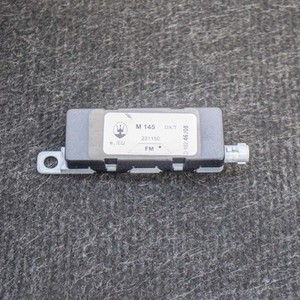 MASERATI GRAN TURISMO 4.7 S Radioantenne Antennenverstärker 231150 323kw 2009