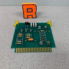 Control General 300766 SA201 Circuit Card (No Box)