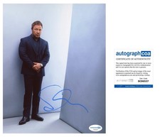 Stephen Graham AUTOGRAPH Actor Signed 10x8 Photo ACOA