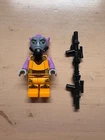 LEGO Star Wars Minifigure Garazeb 'Zeb' Orrelios from set 75053