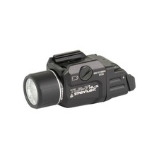Streamlight TLR-7 HL-X USB, 1000 Lumens, 1 Hour Runtime, Multi-Fuel, Anodized F