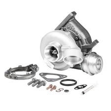Turbolader BR Turbo passend für MERCEDES-BENZ M-Klasse (W163) BRTX4054M