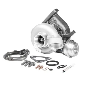 Turbolader BR Turbo passend für MERCEDES-BENZ M-Klasse (W163) BRTX4054M