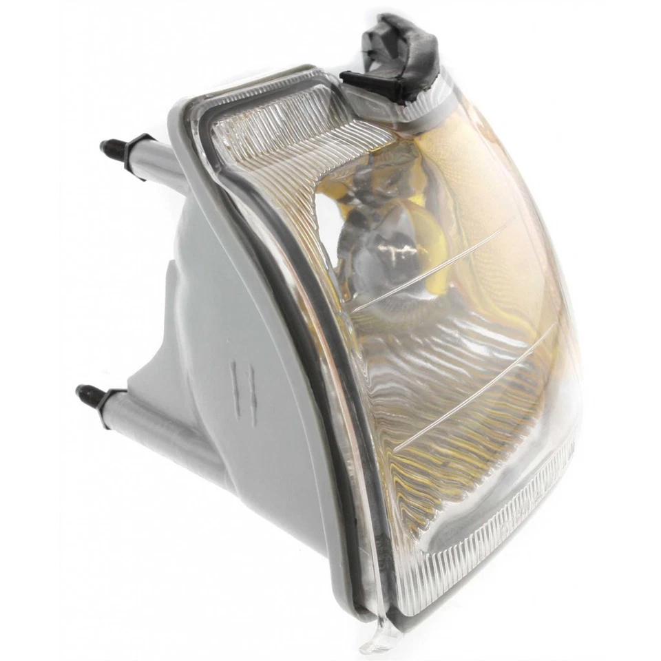 Luz de estacionamiento del lado del conductor FO2520131 para Ford Thunderbird 1996 1997 Foto 3 de 4