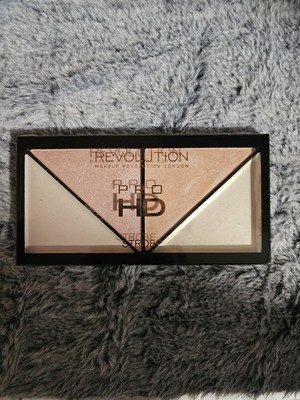 Revolution Highlighter Palette