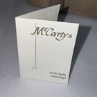 McCartys Pottery Sleepy Bird Nutmeg First Quality — photo 7