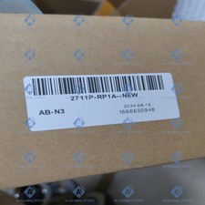 Free Shipping 1PC Sealed and NEW Allen-Bradle...