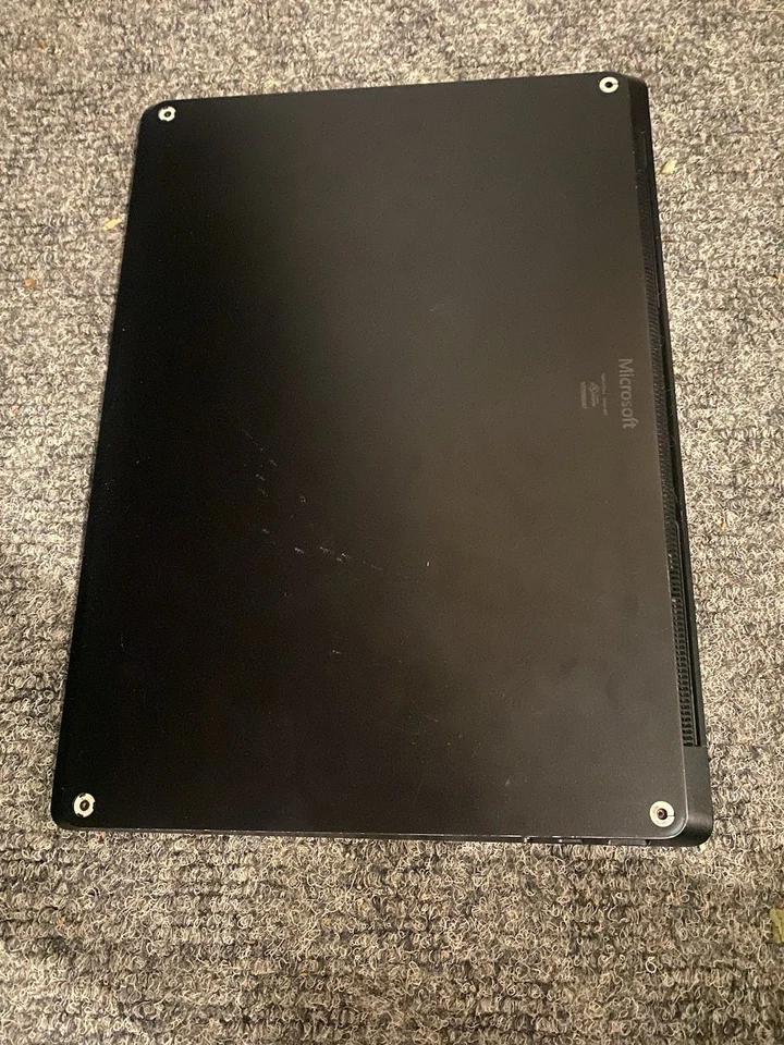 Microsoft Surface Laptop 3 13.5" Táctil i5-1035G7 8GB RAM 256GB SSD Win 11 Pro Foto 4 de 4