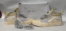 Vans x Advisory Board Crystals Sk8-Hi SMU Sam...