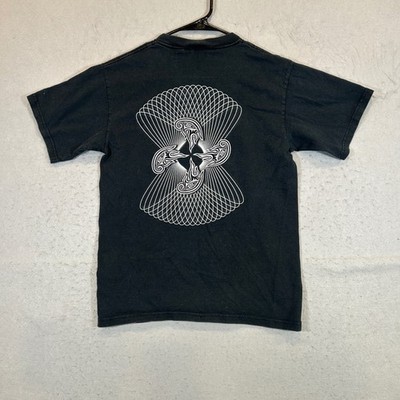 Vintage Tool Anvil T-Shirt Mens Small Band Lateralus Tour 2002 | eBay