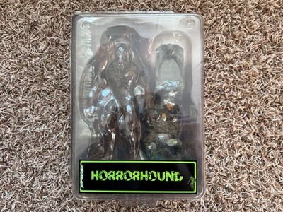 2015 Creatureplica - Horrorhound (Werewolf) Cryptid Action Figure (RARE!!!)