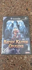 Baten Kaitos Origins (Nintendo GameCube, 2006) No Manual  TESTED