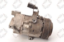 VOLKSWAGEN UP 1.0 12V 60PS Klimakompressor Verdichter Klimaanlage 1S0820803A