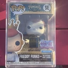 2026 SDCC EXCLUSIVE FUNDAYS POP! FUNKO FREDDY AS THE BATMAN WHO LAUGHS SE 1000
