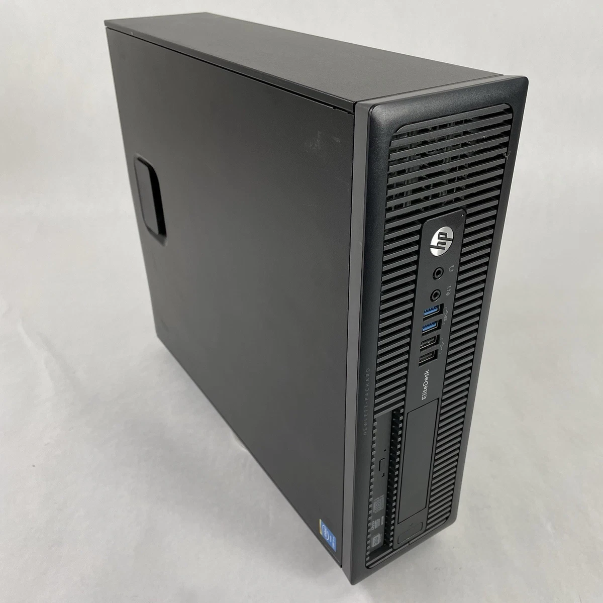 HP EliteDesk 800 G1 PC Desktops & All-In-One Computers for sale - eBay