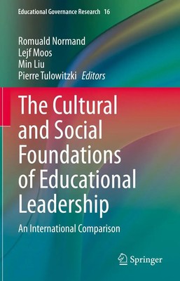 Romuald Normand (u. a.) | The Cultural and Social Foundations of Educational...