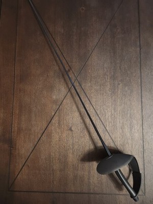 Dark Sabre, Obsidian blade series