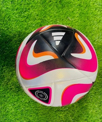 Adidas Conext 24 FIFA World Cup 2026 Match Soccer Ball - Size 5 | eBay