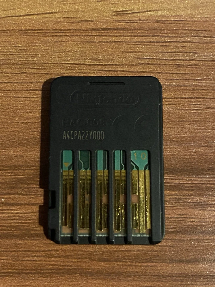 Are You Smarter Than a 5th Grader Nintendo Switch (Adventure) Cartridge - Image 2 of 2