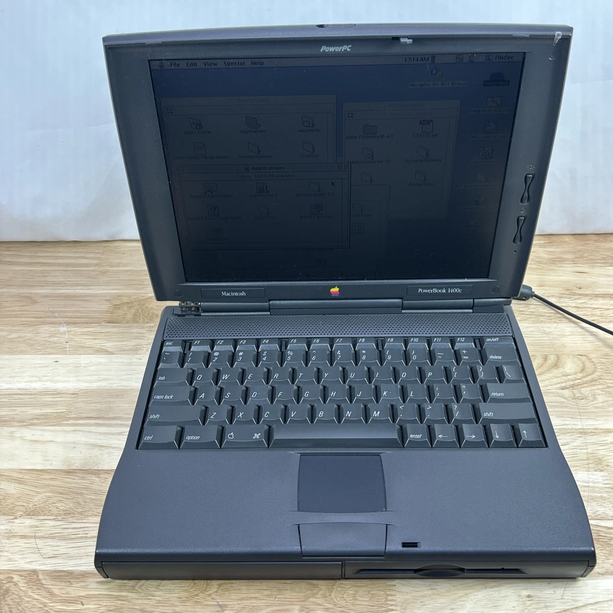 25+ Apple Macintosh Vintage Laptops for sale | Updated Oct 2026