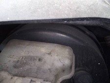 bremskraftverstärker MERCEDES-BENZ CLASE M W164 320 350 CDI recrp2417226