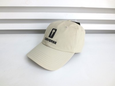 NWT RICK OWENS DRKSHDW, CONVERSE Edition Performance Dad CAP  display picture 3
