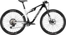 KIT CUSCINETTI TELAIO CANYON LUX CF 2023, COMPLEMENTO MAX, ACCIAIO, OSSIDO NERO, ENDURO