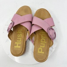 Las mejores ofertas en Sandalias de cuña Hush Puppies para Mujeres