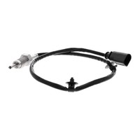 Abgastemperatursensor Geber Vor Turbolader FüR Audi A4 B8 A6 C7 2.0 TDI Vemo