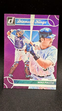 2023 Panini Donruss Baseball Insert Cards - Purple Blue Orange Holo - YOU PICK!