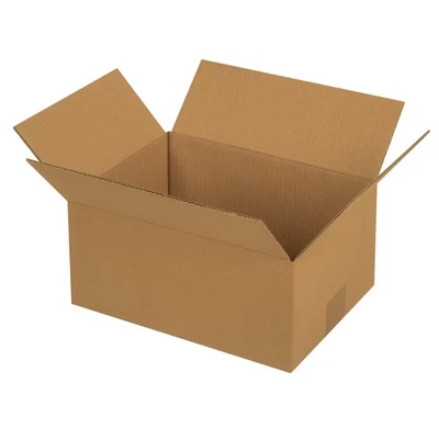 MYPACK Faltschachteln 300x215x140mm 1 wellig Faltkartons vom Hersteller Versandkartons