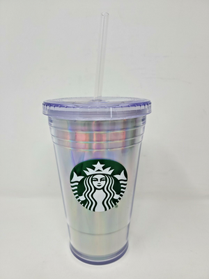 6 ounce plastic covered wine glass Plastic Wine Cups 6 pk