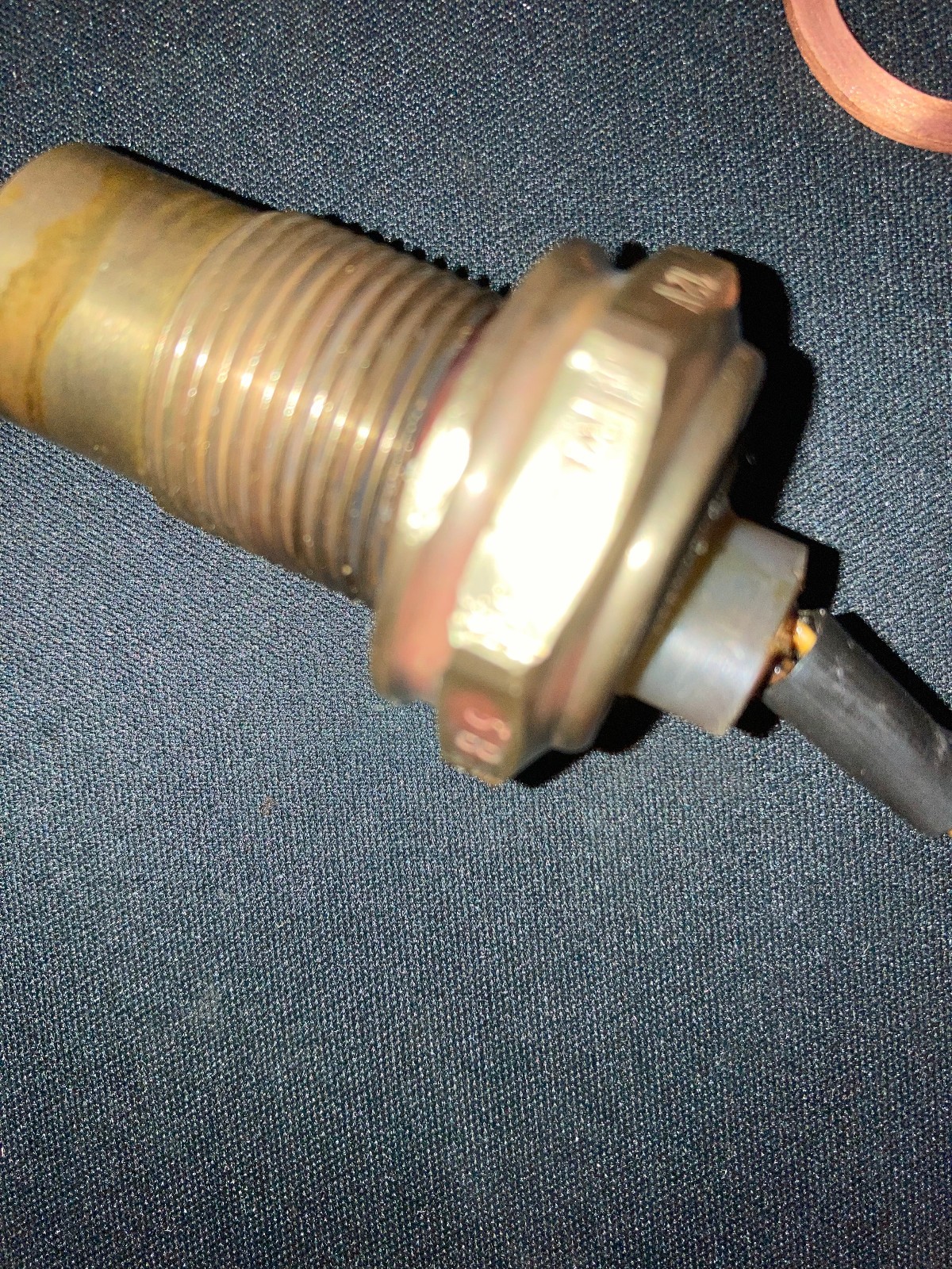 Ferrari 308,328,348,Mondial,Testarossa - Speedometer Pulse Generator P/N 116987