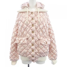 Authentic CHANEL Blouson  #241-003-934-7980