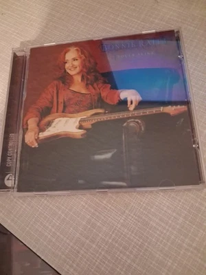 BONNIE RAITT - SOULS ALIKE (2003, 11 Tracks) - Bild 1 von 2