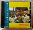 Hezekiah Walker Focus on Glory (CD) - NEW SEALED