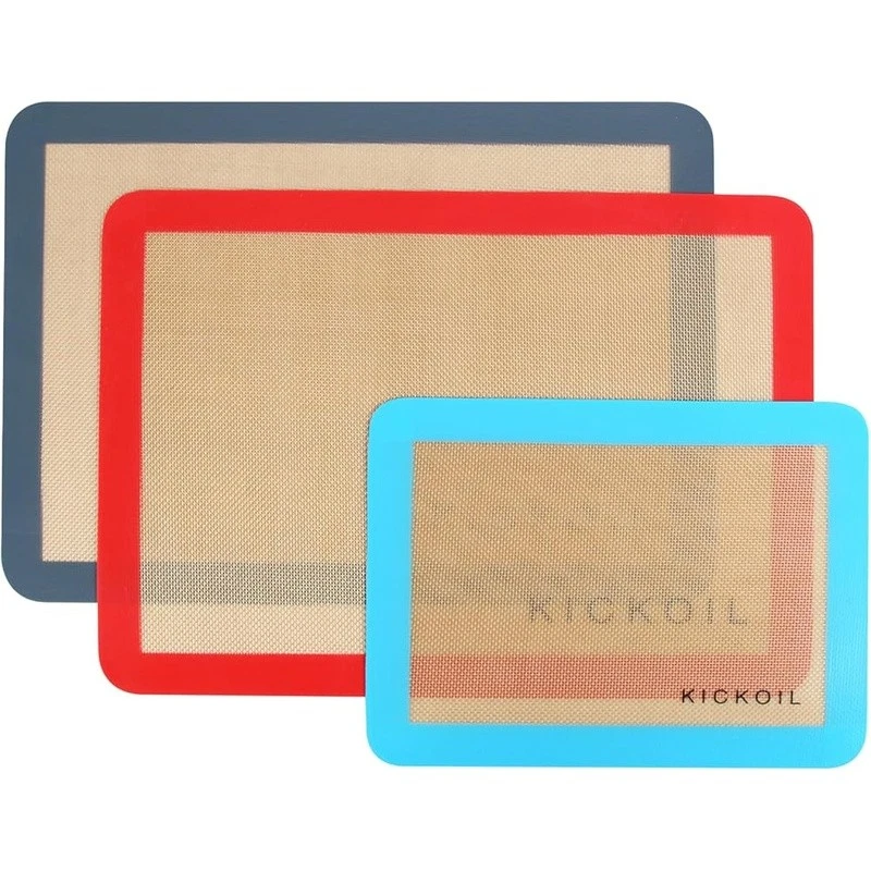 Silicone Baking Mats - Thumbnail 5