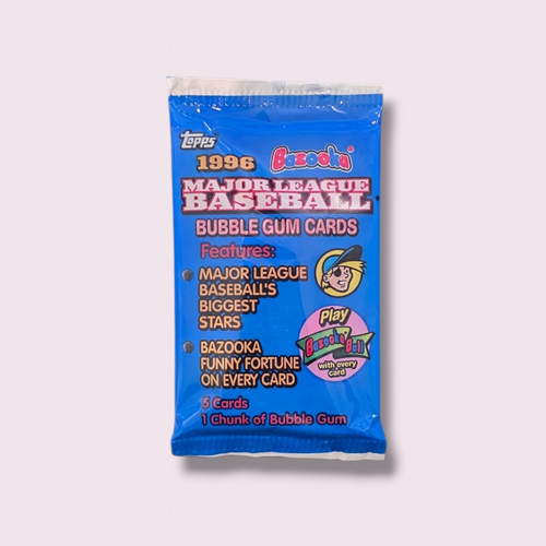TOPPS 1990-2023 Unopened Baseball Card Packs Sealed MLB You Pick + Bonus HOF NEW - Picture 142 of 217