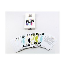 Studio 202 Games Cardgame Flip Hue - A Game of